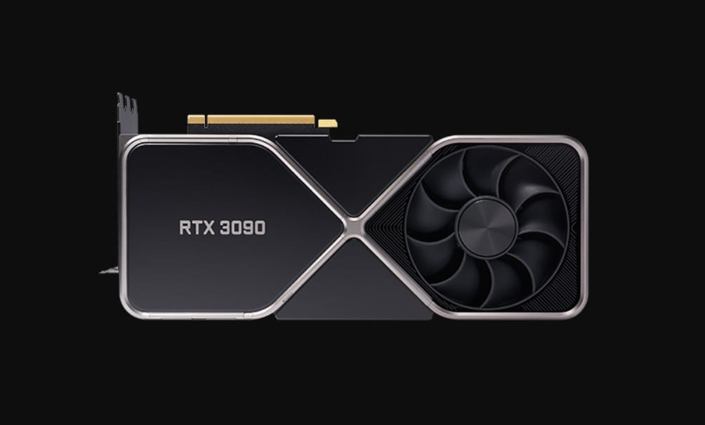 NVIDIA RTX 3090 Tanıtıldı – Fiyatı ve Özellikleri