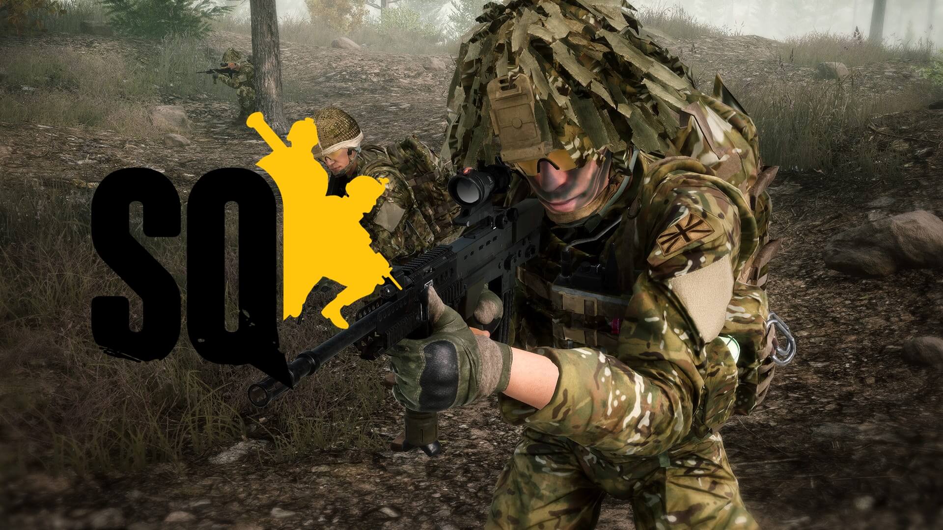 Squad, dün itibarıyla erken erişimden çıktı!