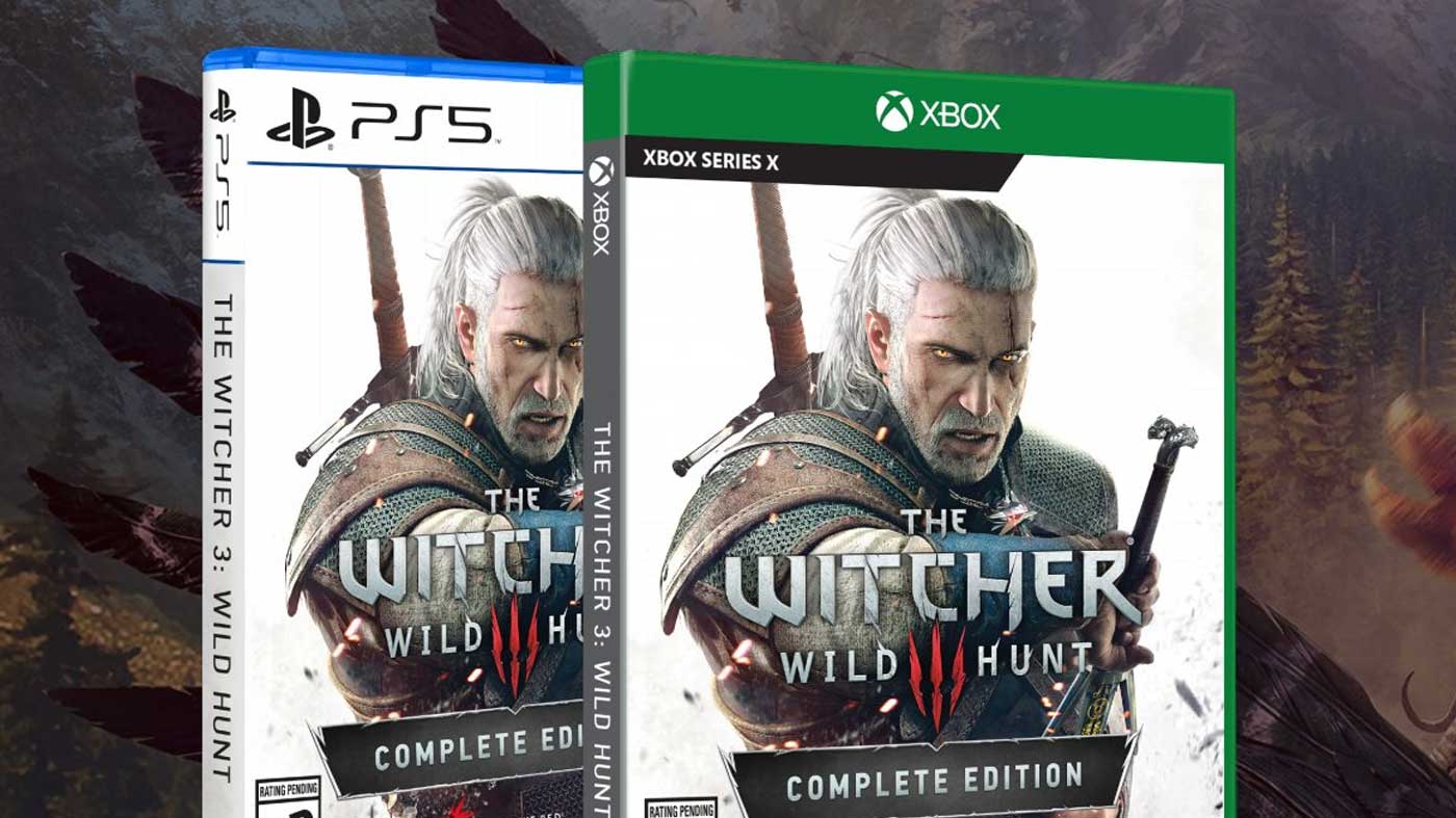 The Witcher 3: Wild Hunt Yeni Nesil Konsollara ve Yenilenerek PC'ye Geliyor