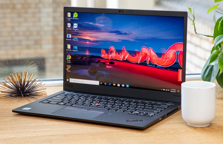 Lenovo ThinkPad X1 Nano Teknik Özellikleri