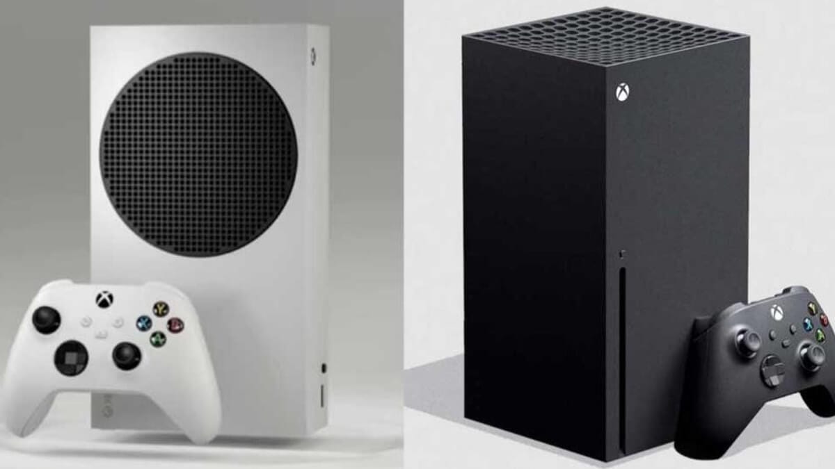 Xbox Series X ve Xbox Series S