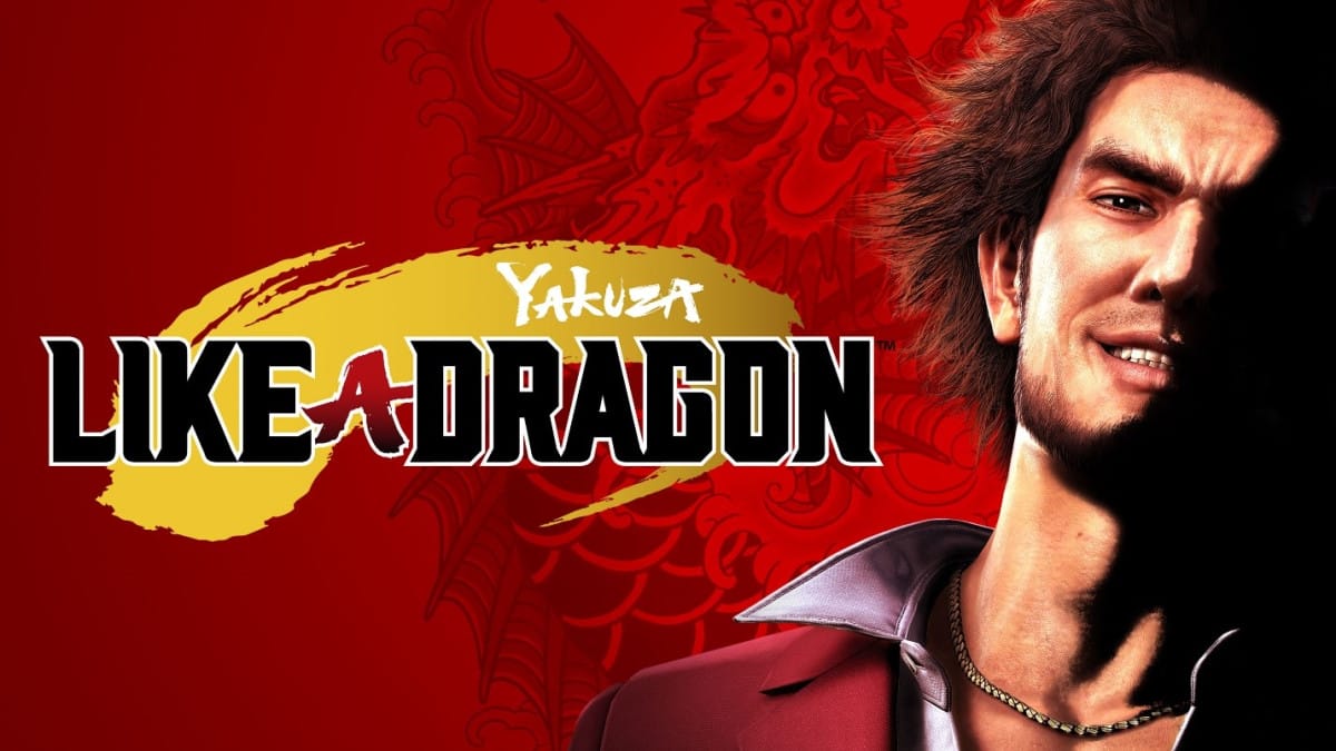 Yakuza: Like a Dragon Xbox Series için Çıkış Tarihi Açıklandı