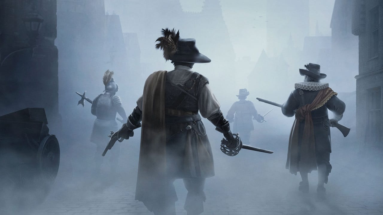 Black Legend Çıkışı Duyuruldu