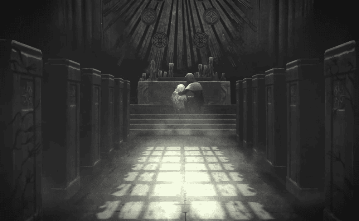 Ender Lilies: Quietus of the Knights PC ve Konsollar için Geliyor