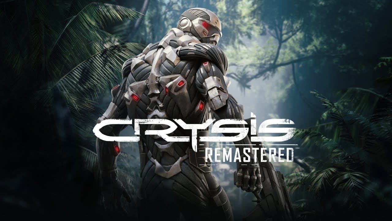 Crysis Remastered Sistem Gereksinimleri Belli Oldu