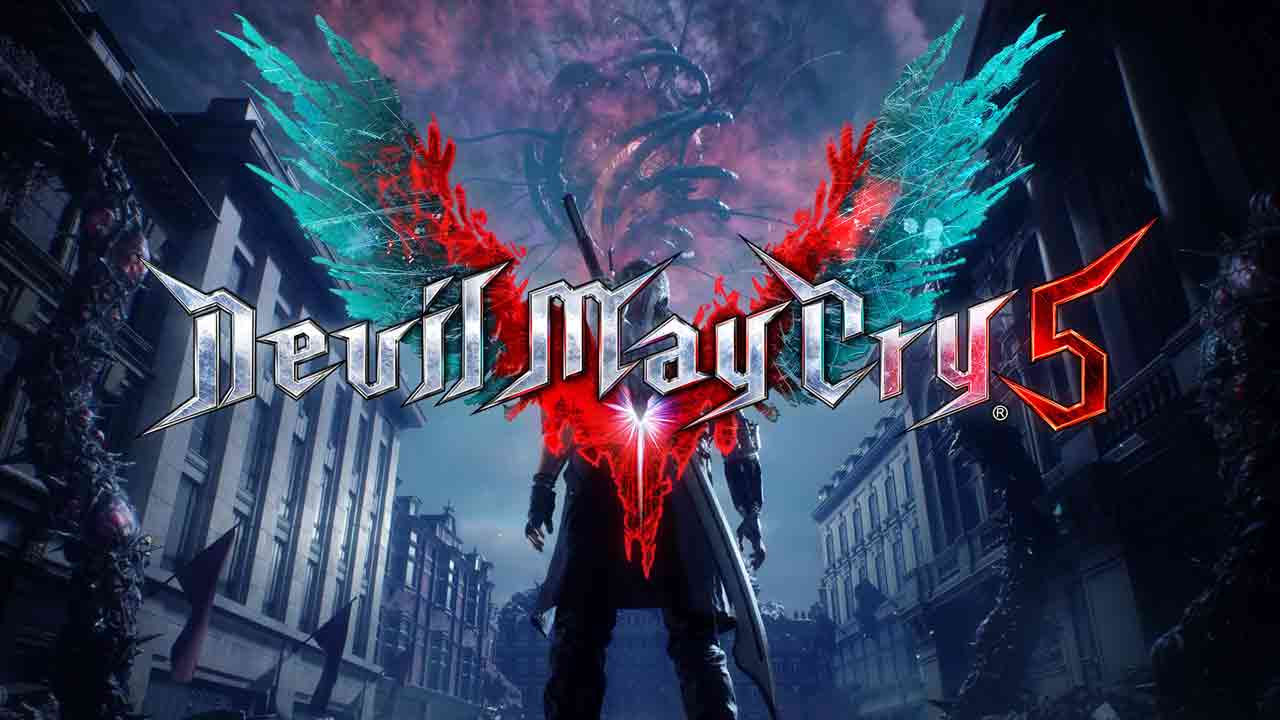 Devil May Cry 5 Special Edition Yeni Nesil Konsollar için Geliyor