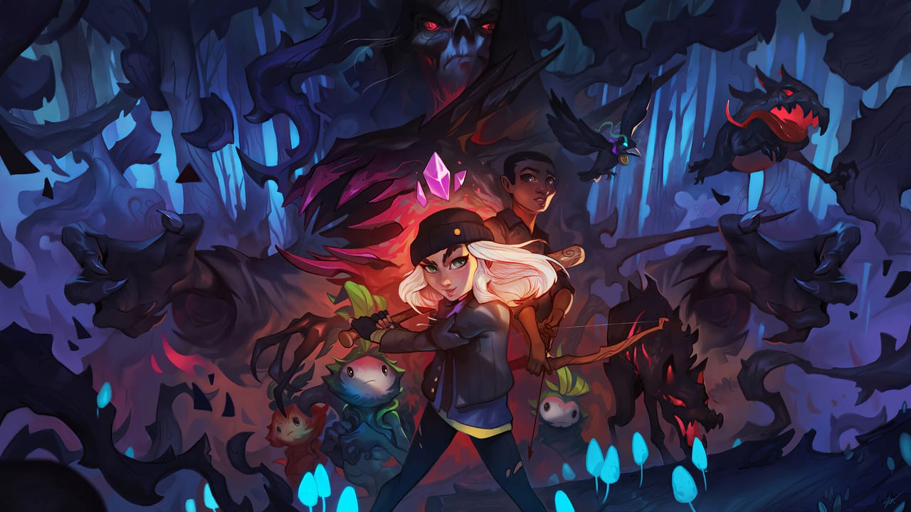 Drake Hollow PC için Geliyor