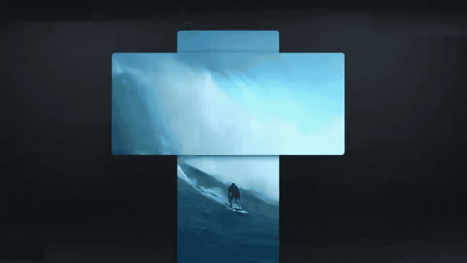 LG Wing, Kanlı Canlı Sızdırıldı!