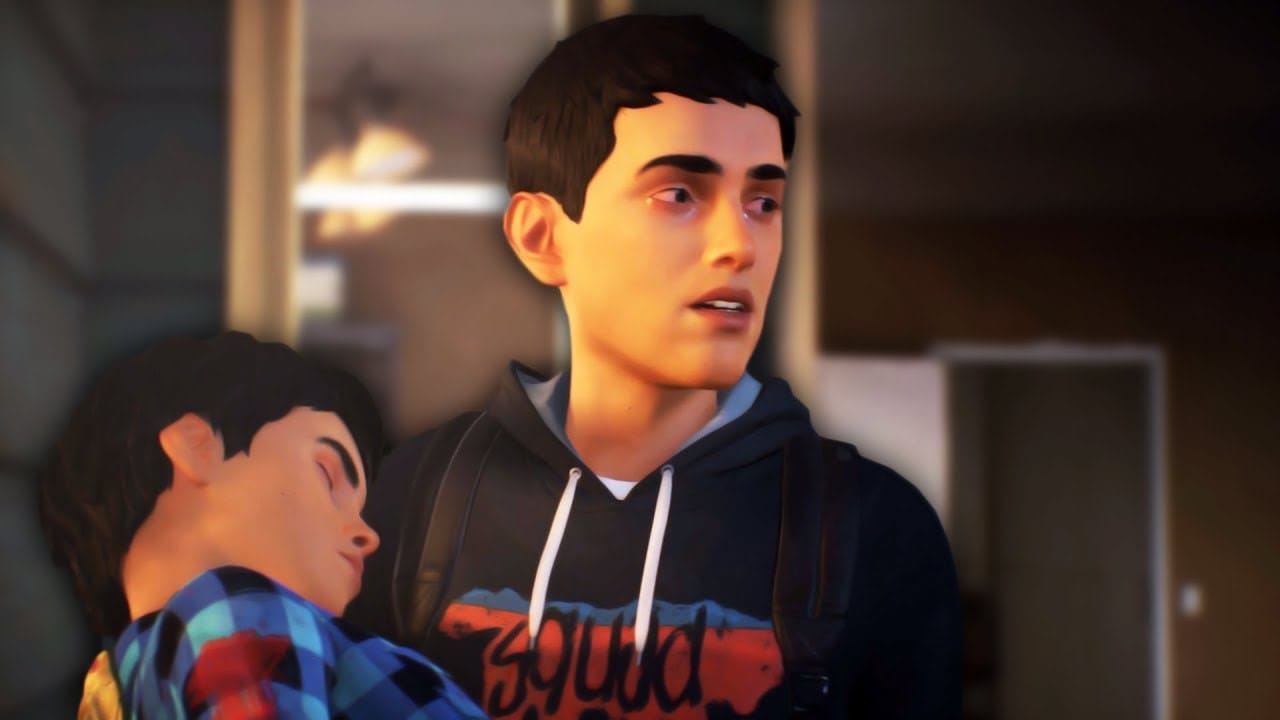 Life is Strange 2'nin Episode 1 Bölümü Ücretsiz Oldu