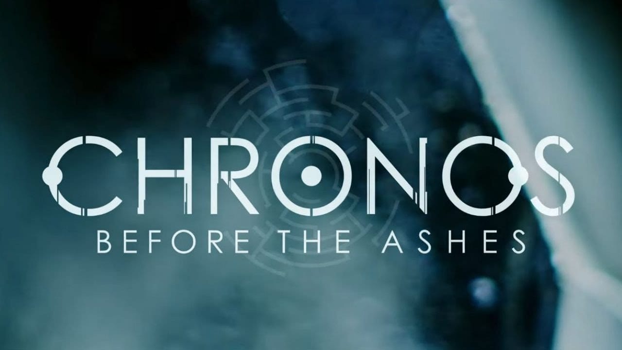 Chronos: Before the Ashes Duyuruldu