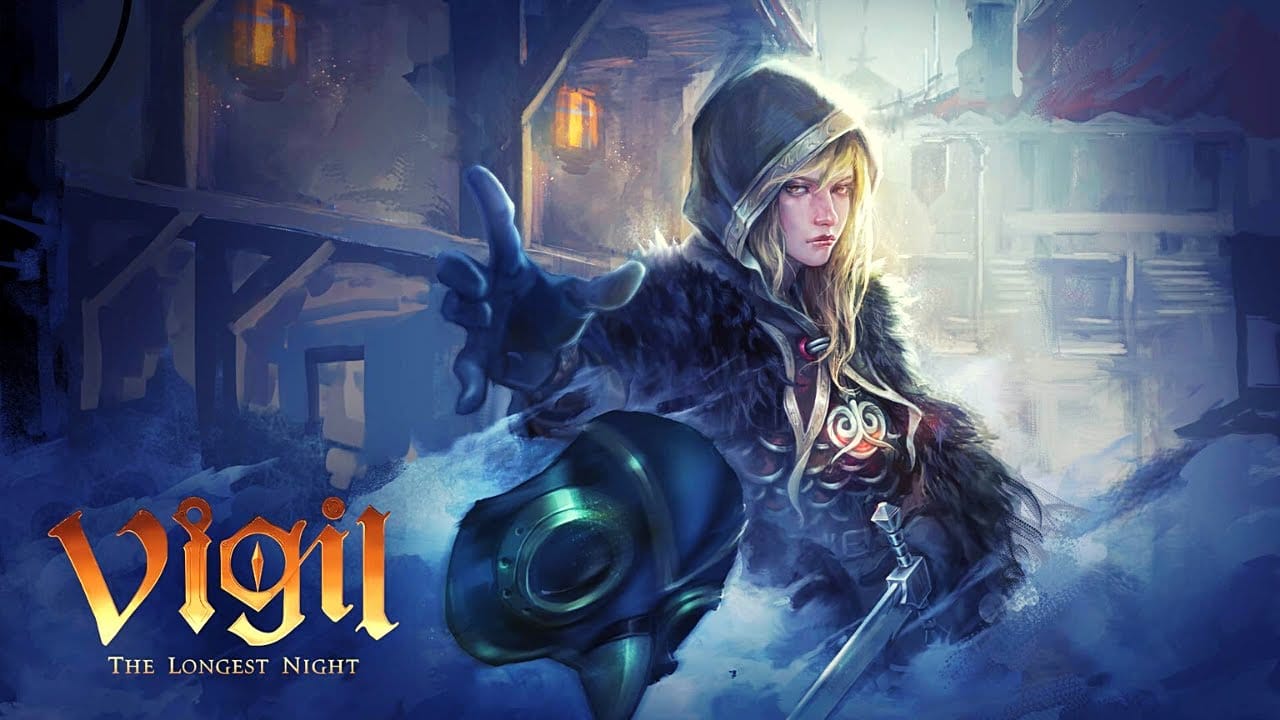 Vigil: The Longest Night Nintendo Switch ve PC için Geliyor