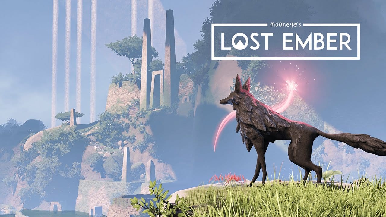 Lost Ember Nintendo Switch'e Geliyor
