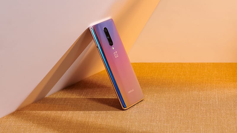 OnePlus 8T Hakkında Yeni Bir Sızıntı!
