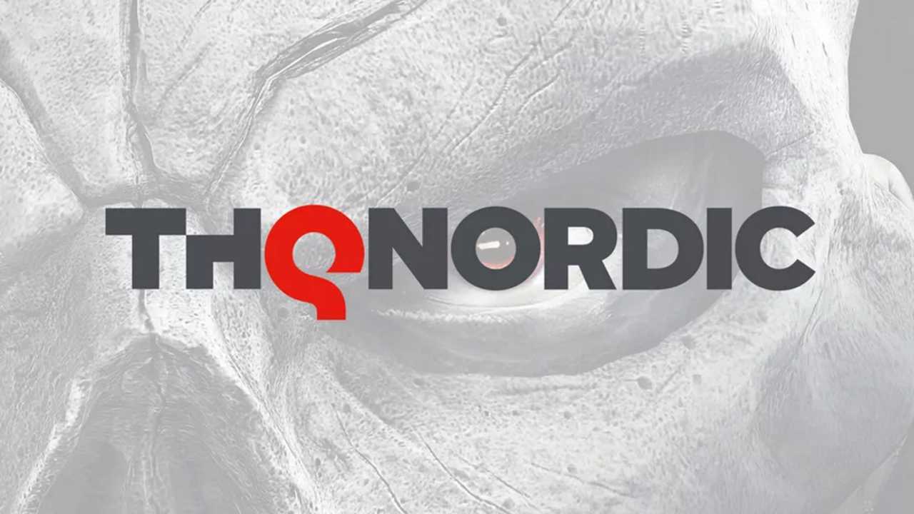 THQ Nordic yayıncı indirimi kısa bir süreliğine Steam'de!