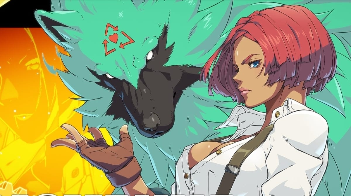 Guilty Gear: Strive 2021'de PS5, PS4 ve PC için Geliyor