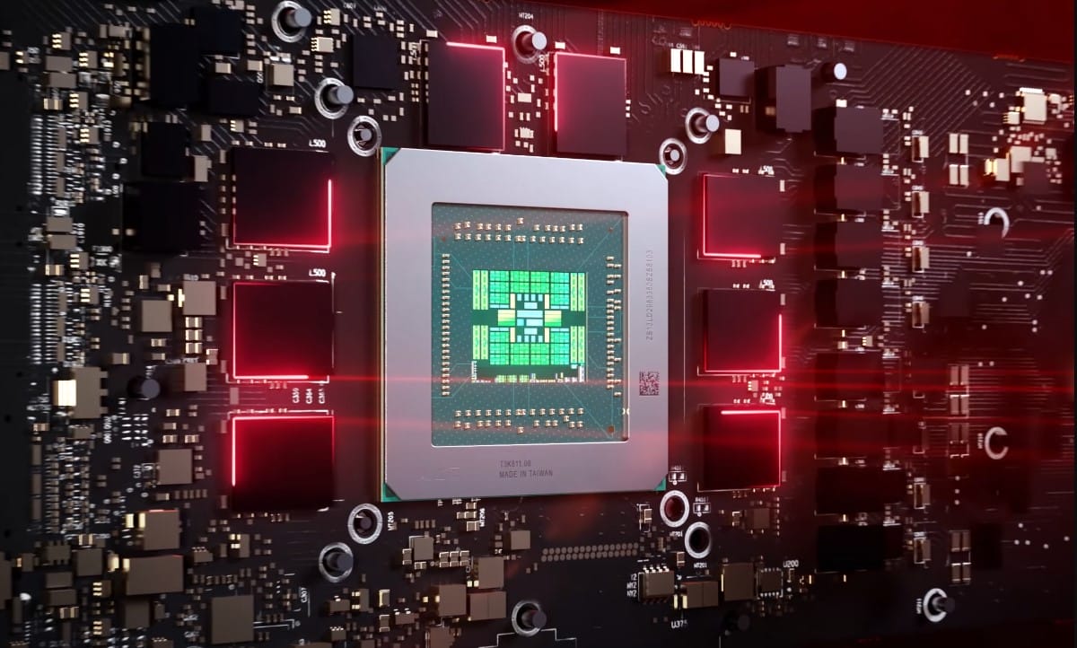 AMD Infinity Cache Nedir? Ekran Kartları Nasıl Değişiyor?