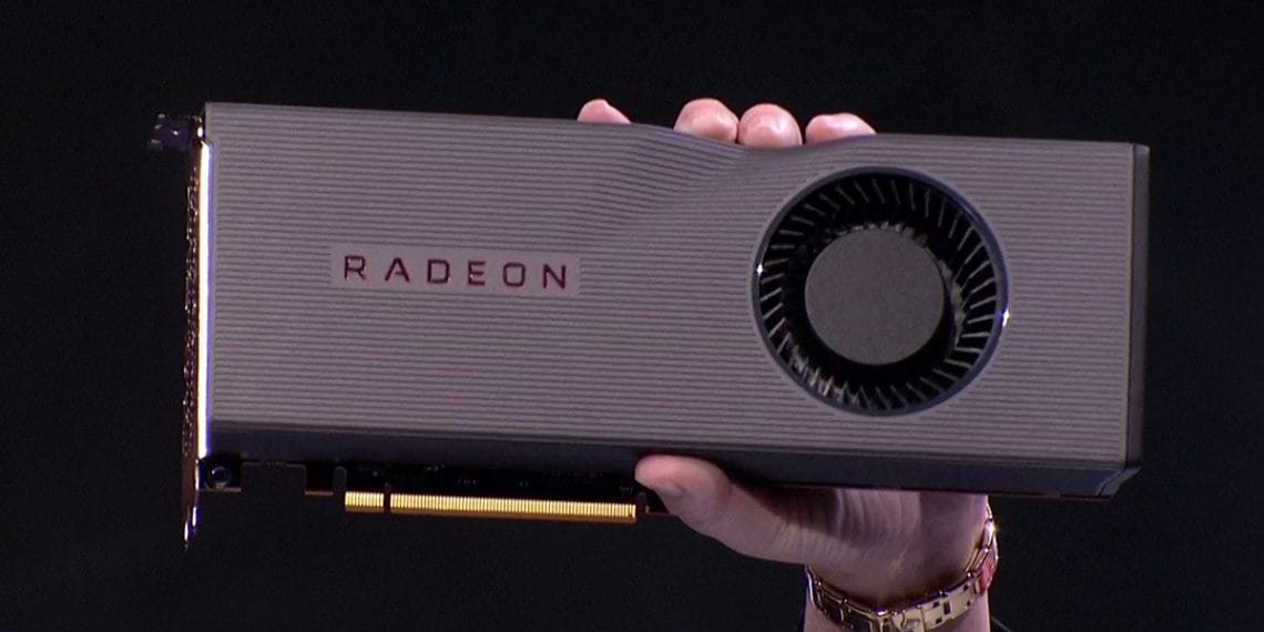 AMD Radeon RX 5700 Serisi için Kötü Haber!