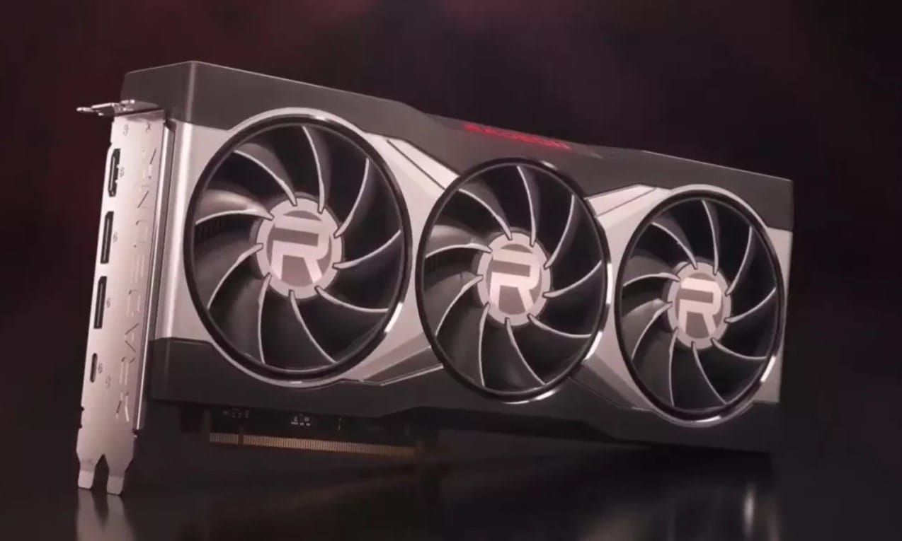 AMD Radeon RX 6800 XT Tanıtıldı – Özellikleri ve Fiyatı