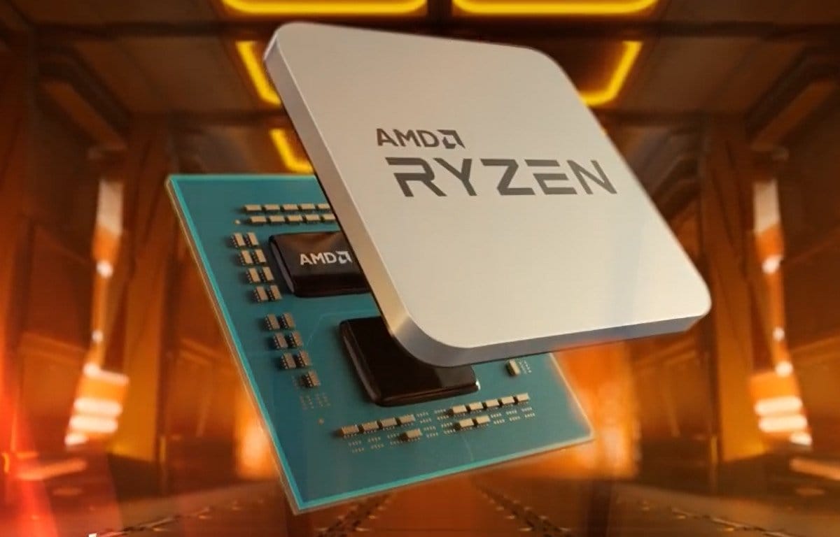 AMD Ryzen 5 5600 Fiyatı ve Çıkış Tarihi Gün Yüzüne Çıktı