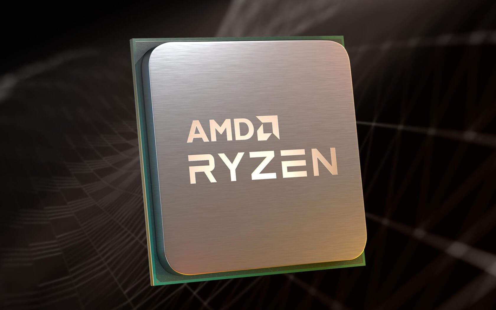 AMD Ryzen 5 5600
