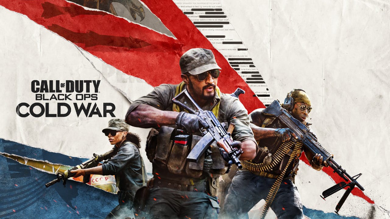 Call of Duty: Black Ops Cold War Sistem Gereksinimleri Güncellendi