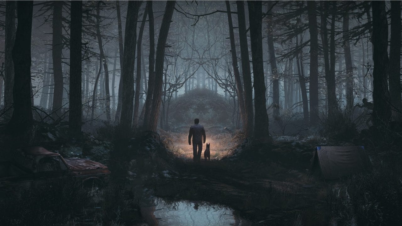 Blair Witch: Oculus Quest Sürümü Açıklandı