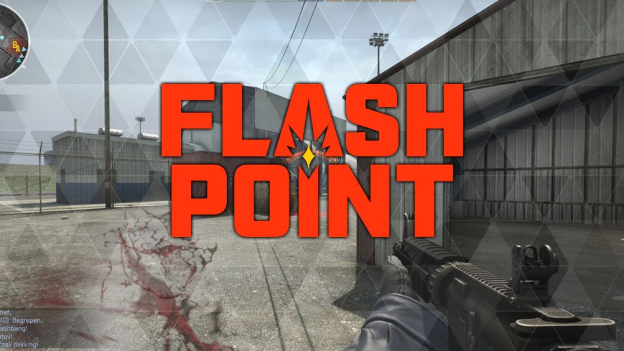 CS:GO Flashpoint 2'de Mücadele Edecek Takımlar Açıklandı