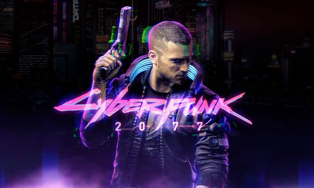 Cyberpunk 2077