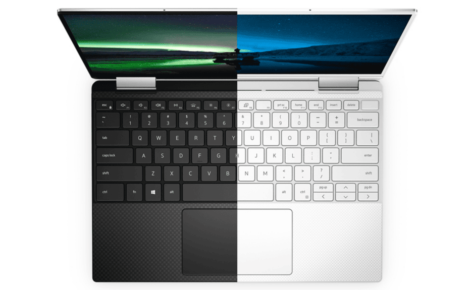 Dell XPS 13 2-in-1'in Tüm Özelliklerini Anlatan Videosu Paylaşıldı!