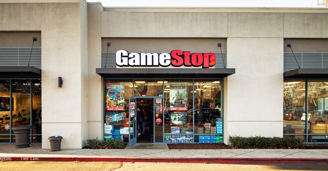 GameStop ve Microsoft, Uzun Vadeli Ortaklık Kurdu