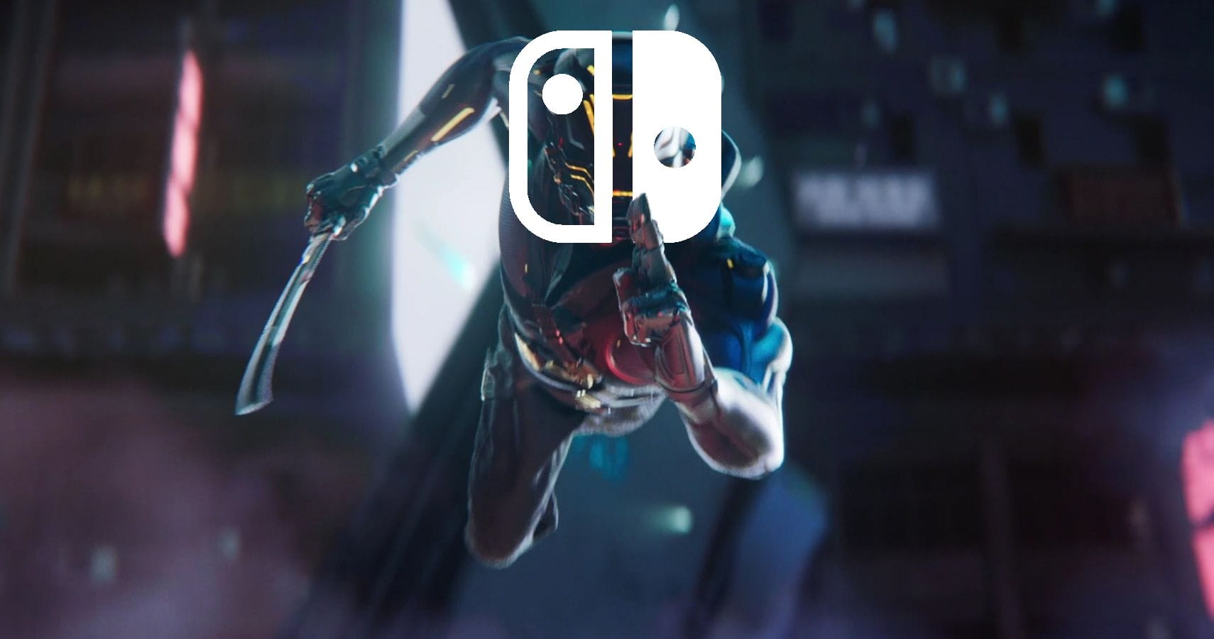 Ghostrunner'ın Nintendo Switch Versiyonu Ertelendi