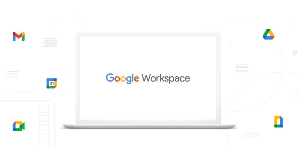 G Suite İsmini Değiştiriyor: Google Workspace
