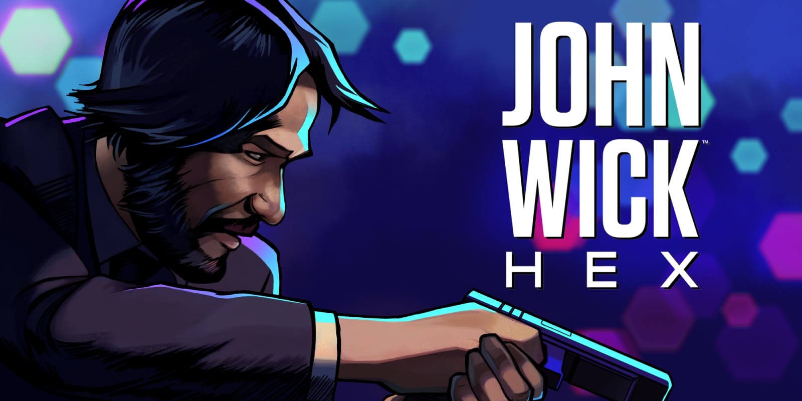 John Wick Hex, Xbox One ve Switch için Geliyor