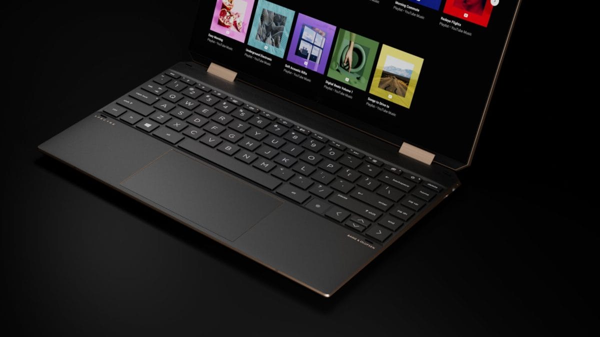 HP Spectre x360 14 Fiyatı ve Özellikleri