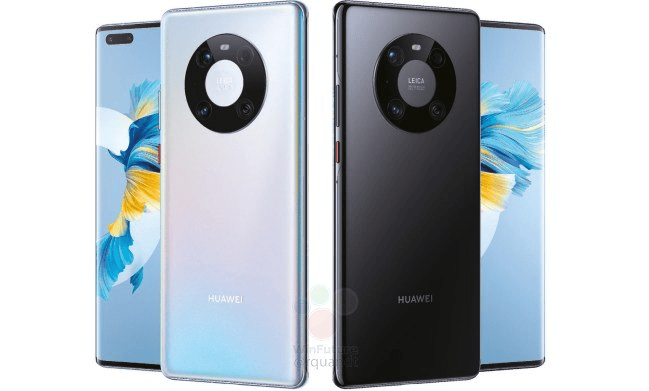 Huawei Mate 40 Pro 5G Teknik Özellikleri Neler?