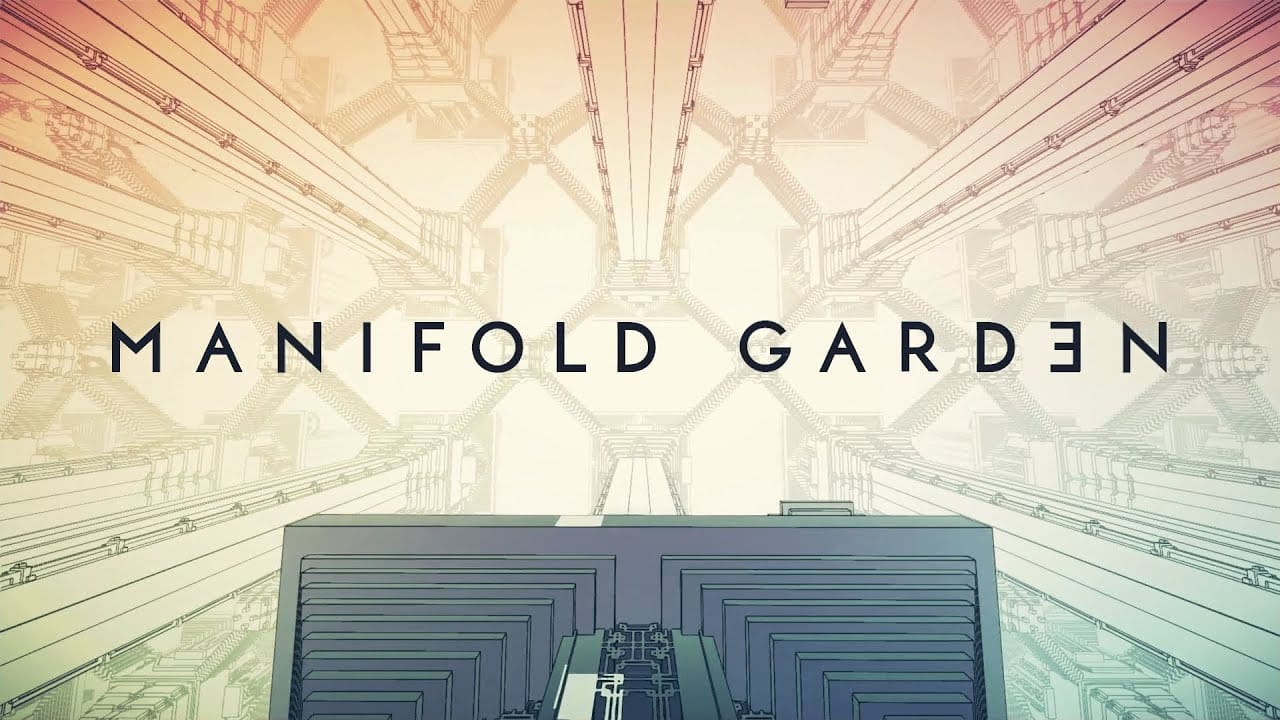 Manifold Garden Xbox Series'e Geliyor