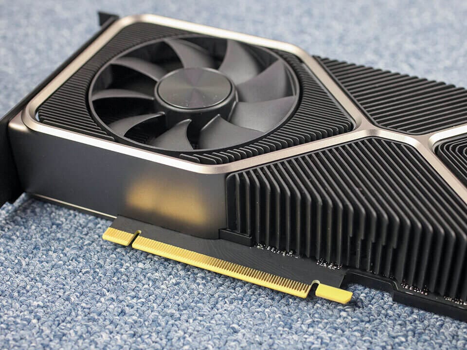 NVIDIA GeForce RTX 3060 Ti Şimdiden Ön Siparişte