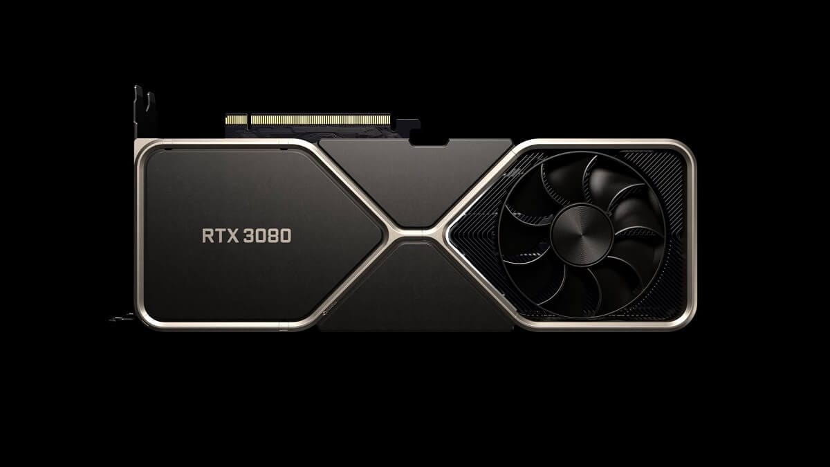 Bu Sefer NVIDIA RTX 3080 Ti Geliyor