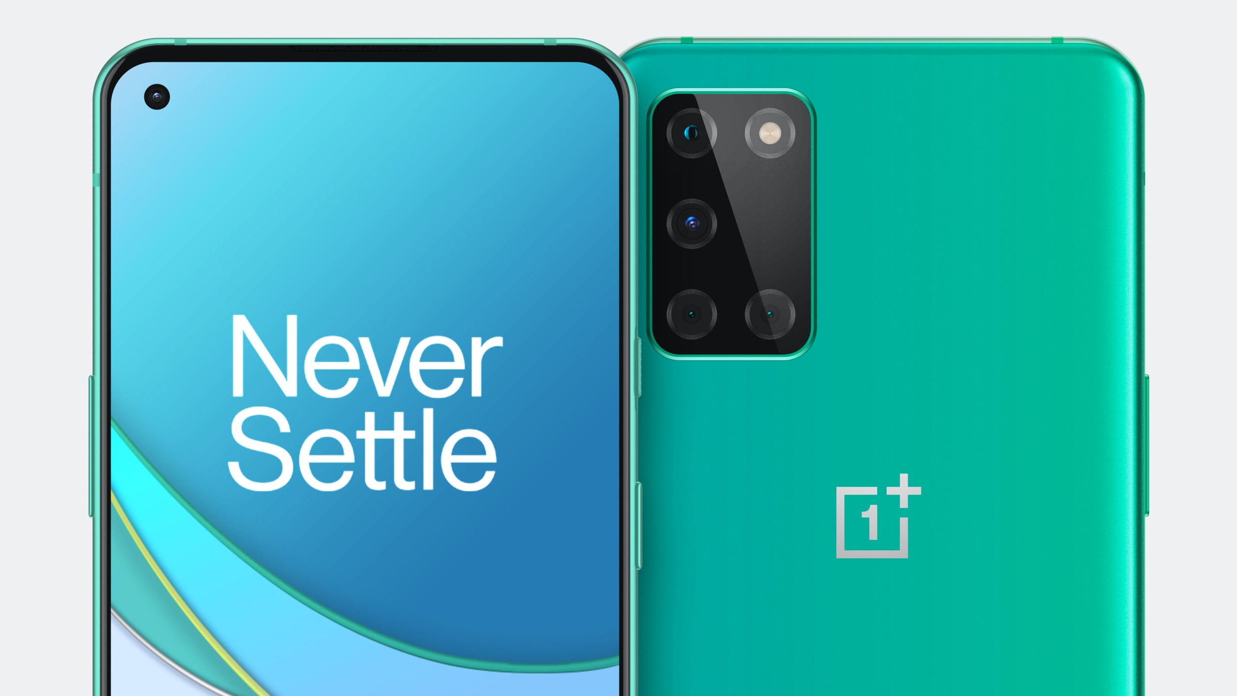 OnePlus 8T Satışa Çıktı!