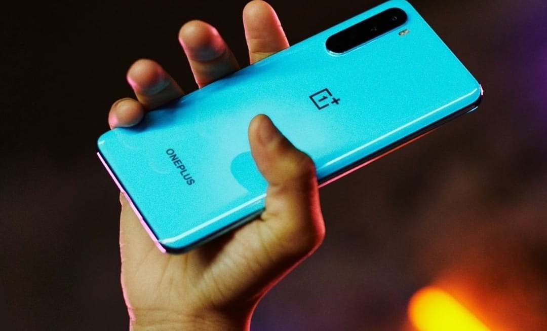 OnePlus Nord N1 5G Geliyor!