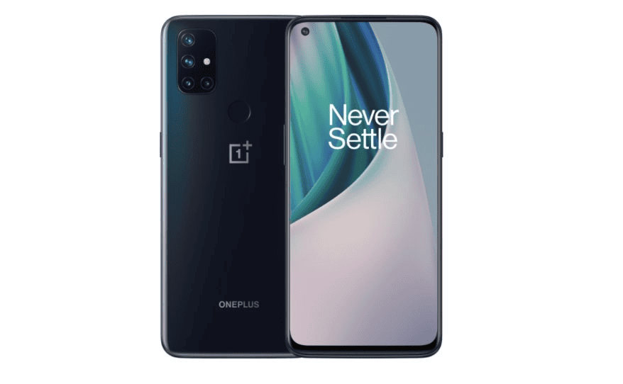 OnePlus Nord 100 Tanıtıldı!