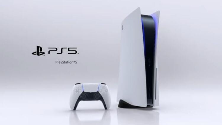 PlayStation 5