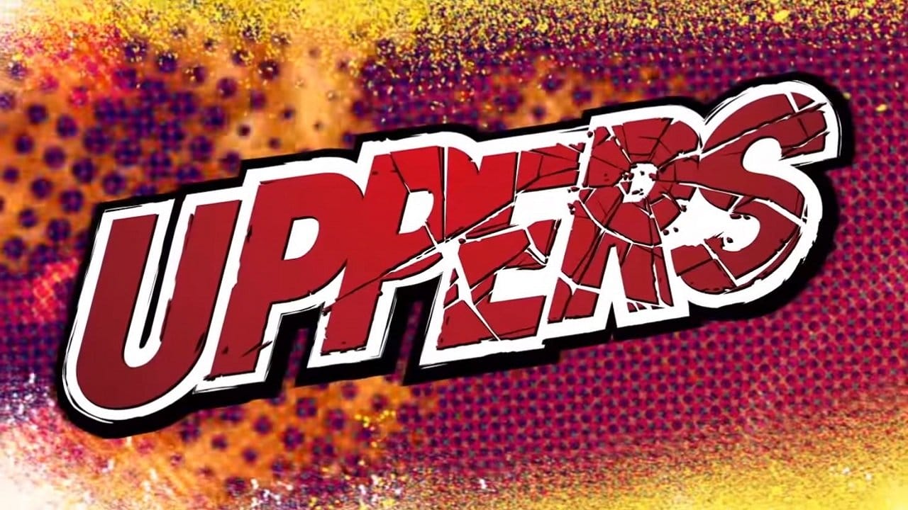 Uppers 21 Ekim 2020'de PC için Geliyor