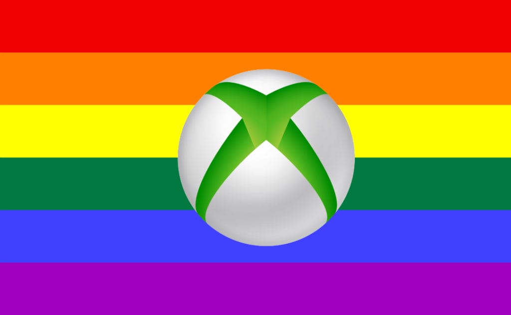 Microsoft, LGBT Üyeleri için Özel Xbox One X Gönderecek