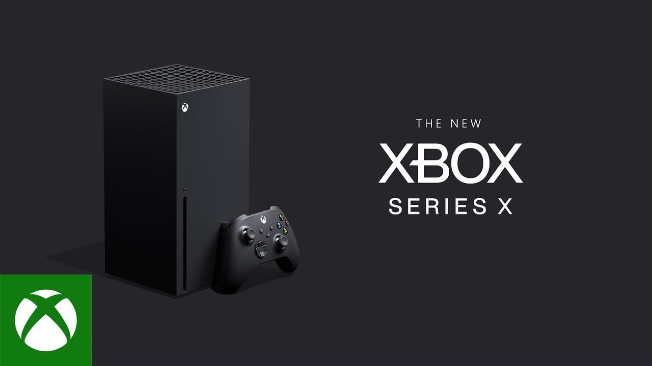 Xbox Series X Kutu Açılış Videosu Yayınlandı