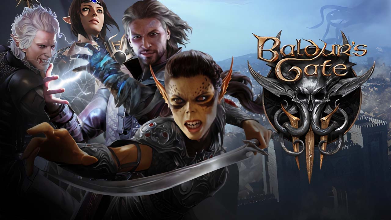 Baldur's Gate 3 Erken Erişime Açıldı, Diğer Detaylar