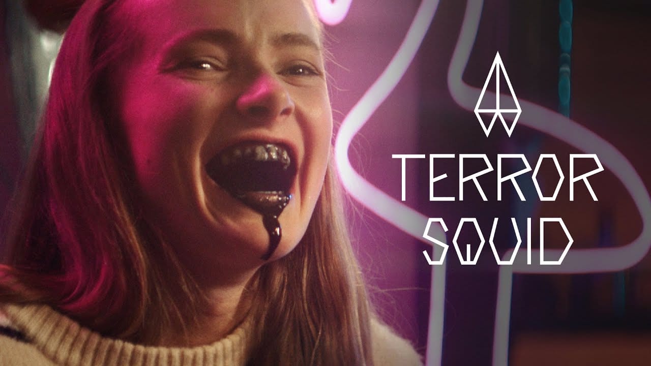 Terror Squid Nintendo Switch ve PC için Çıkacak