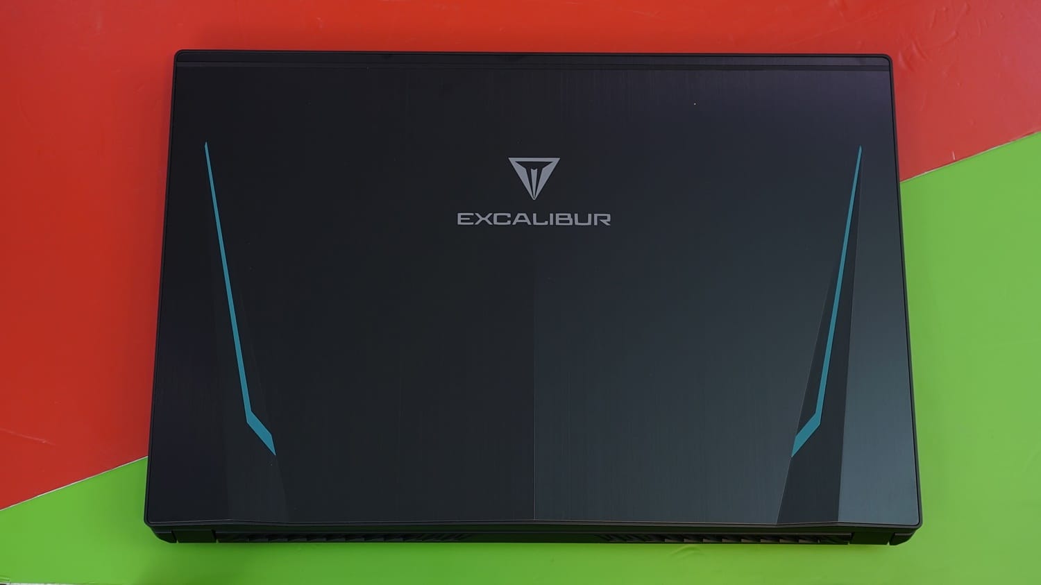 Casper Excalibur G780 Laptop İncelemesi