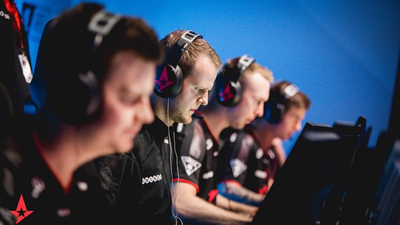 Astralis, ESL Pro League 12. Sezon Avrupa Şampiyonu Oldu