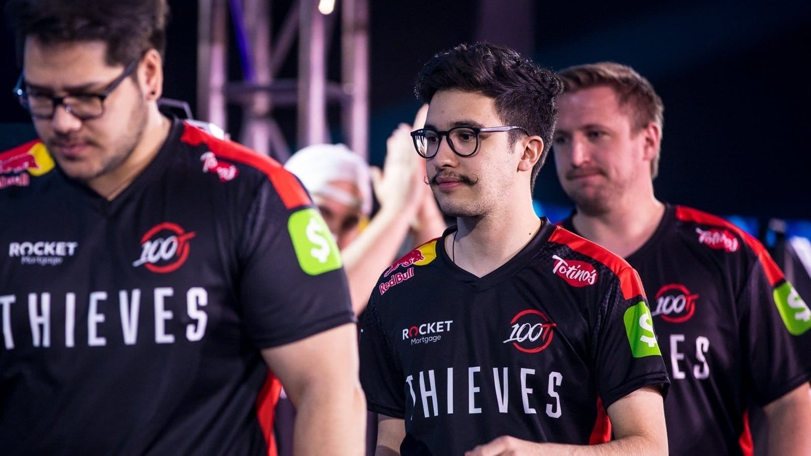 100 Thieves Takımı CS:GO Arenasından Çekildiğini Duyurdu